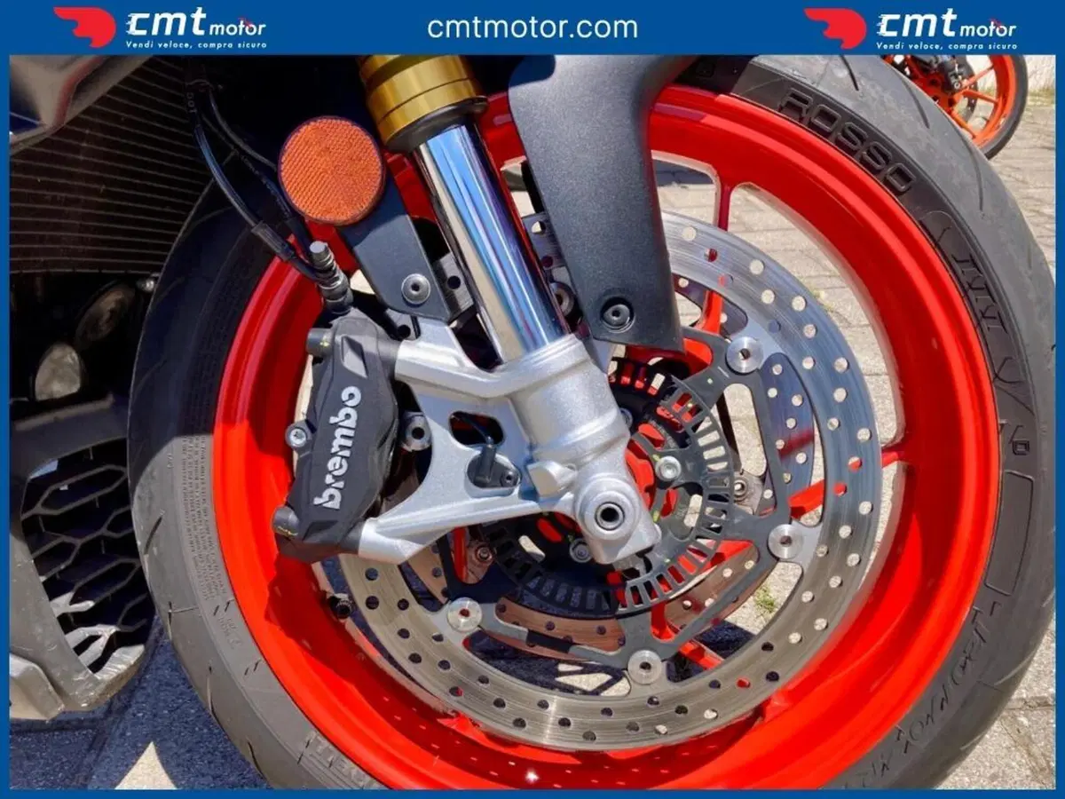 Aprilia RS 660 (2020 - 24) (13)
