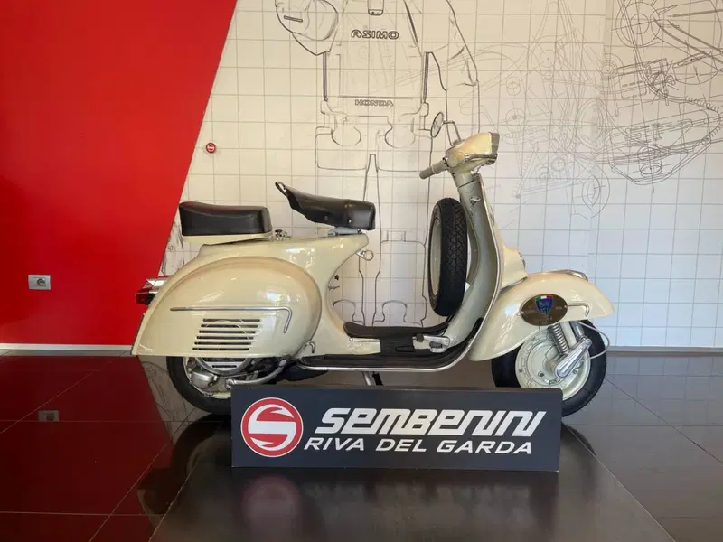 Vespa GL 150