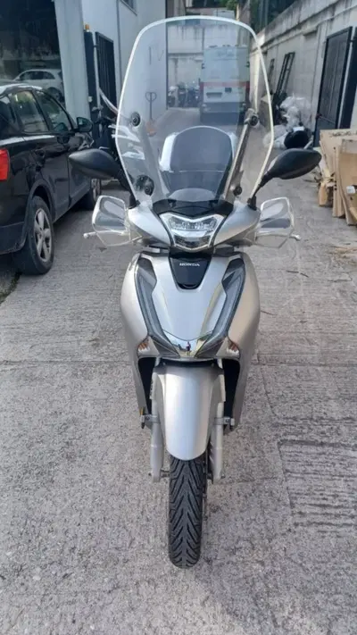 Honda SH 150i (2017 - 19) usata