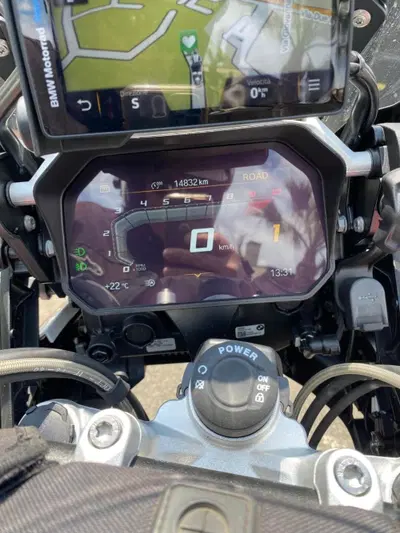Bmw R 1250 GS Adventure (2021 - 24) usata