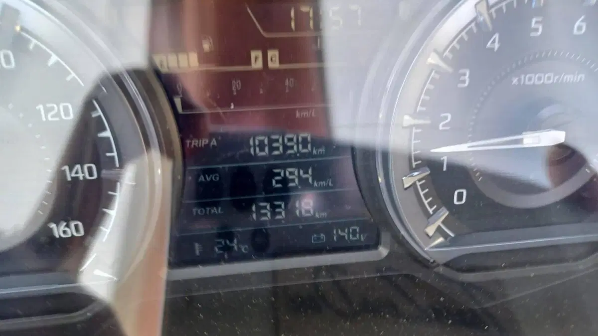 Honda Forza 350 (2022 - 24) (2)