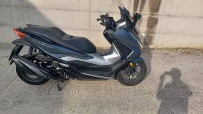Honda Forza 350 (2022 - 24) usata