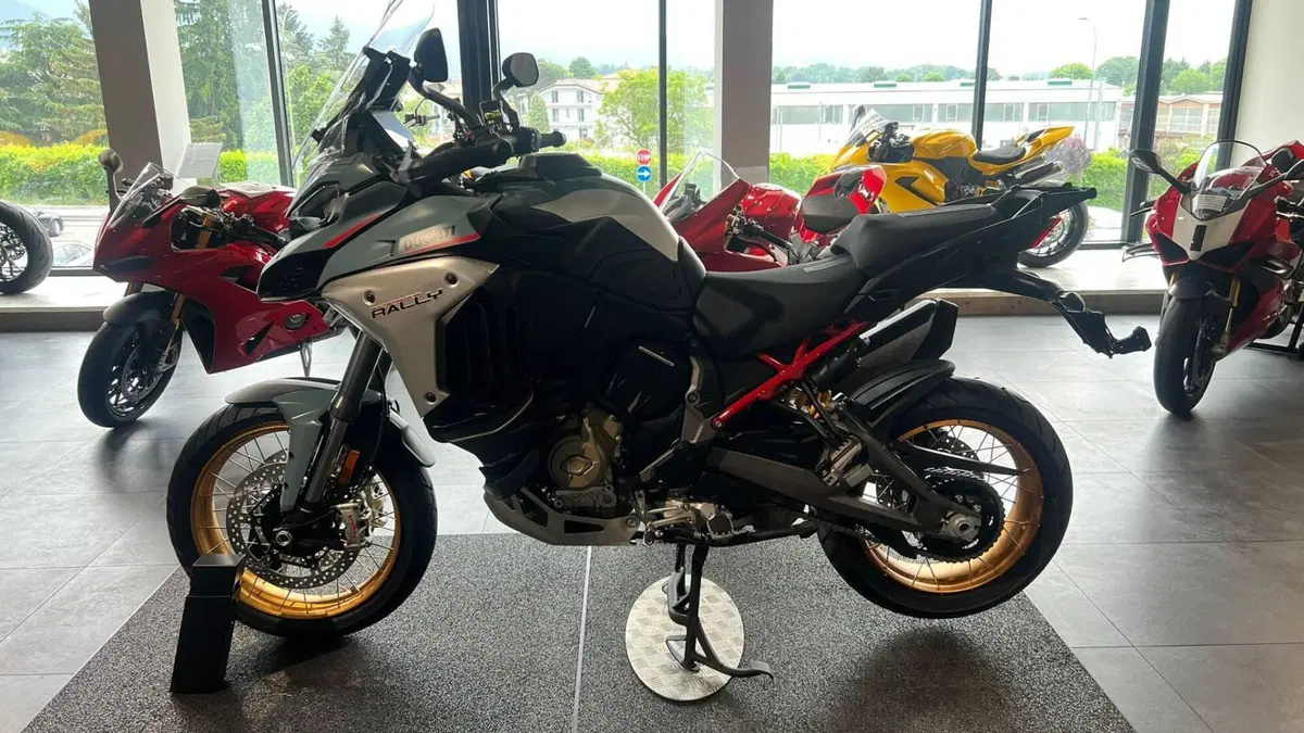 Ducati Multistrada V4 Rally (2026) (2)