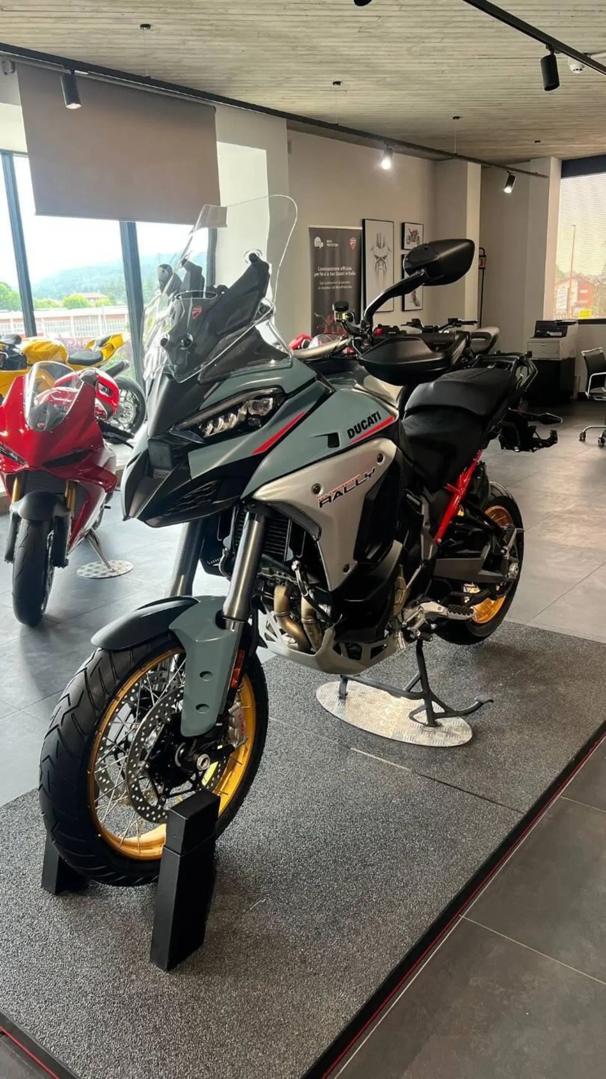 Ducati Multistrada V4 Rally (2026) (3)