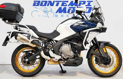 CFMOTO 700MT Adventure (2025 - 26) usata