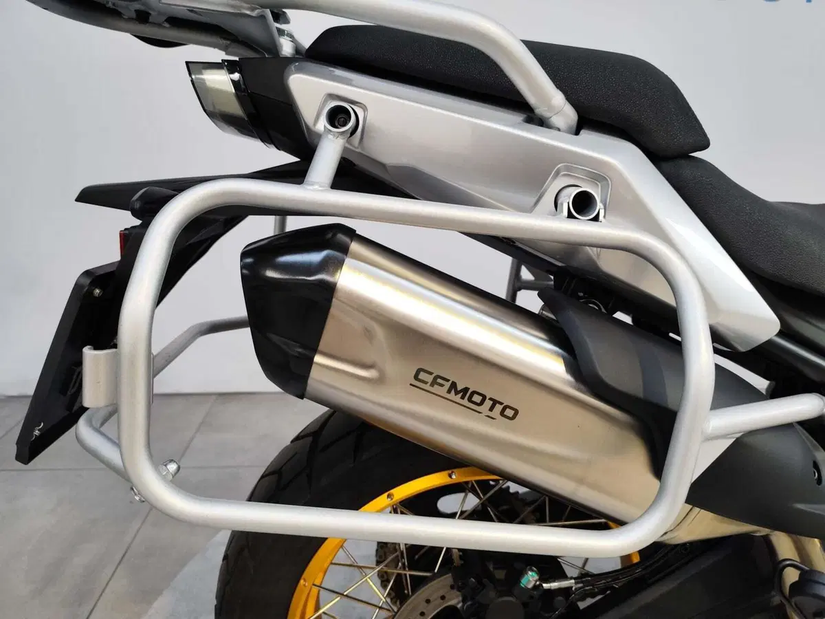 CFMOTO 700MT Adventure (2025 - 26) (12)