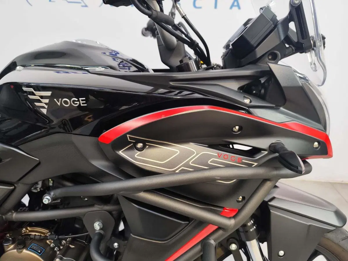 Voge Valico 300DS (2021 - 24) (3)