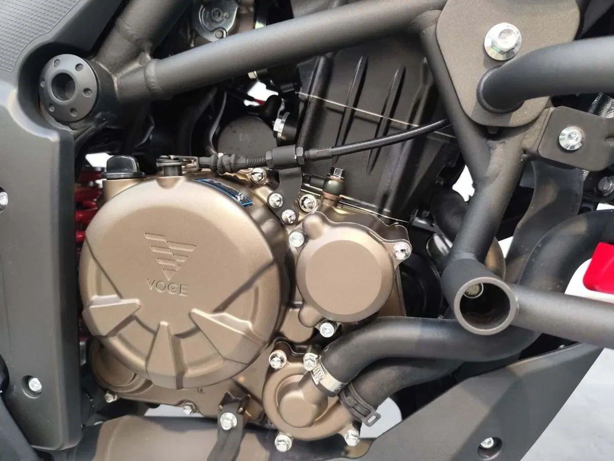 Voge Valico 300DS (2021 - 24) (7)