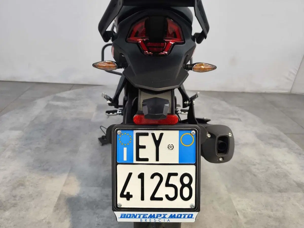 Voge Valico 300DS (2021 - 24) (11)
