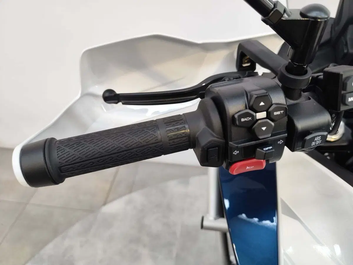 Voge Valico 300DS (2021 - 24) (12)