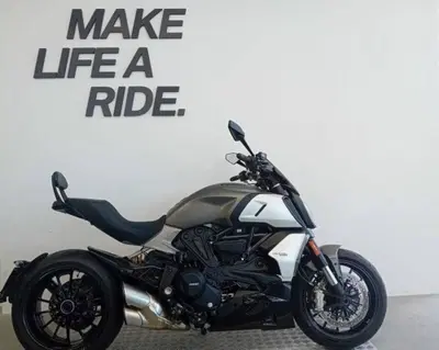 Ducati Diavel 1260 (2019 - 20) usata