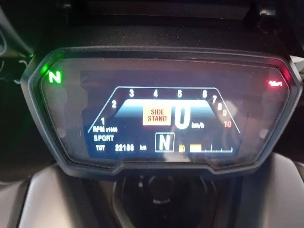 Ducati Diavel 1260 (2019 - 20) (3)