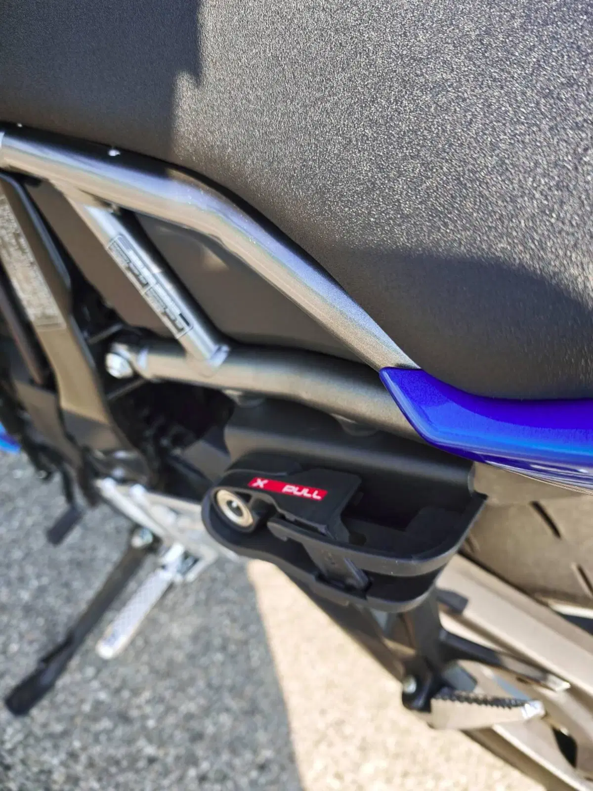 Suzuki GSX-8R (2024 - 26) (4)