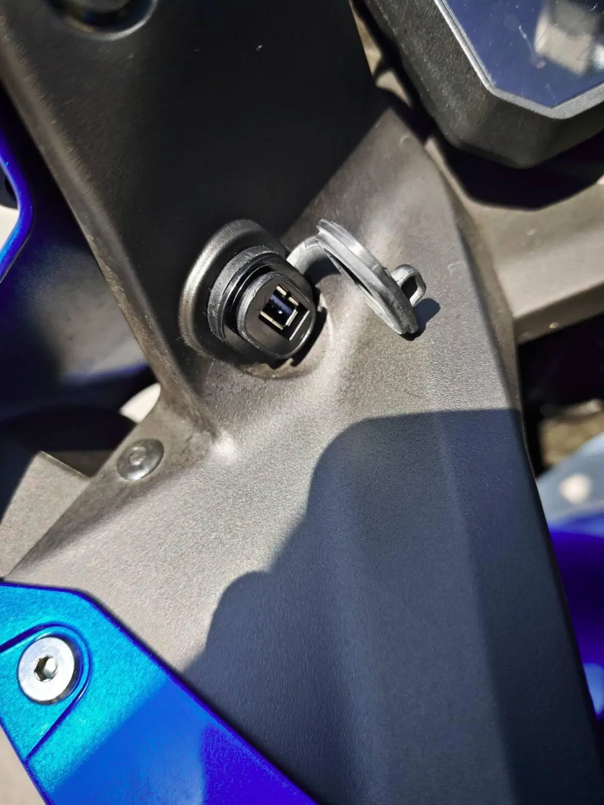 Suzuki GSX-8R (2024 - 26) (5)