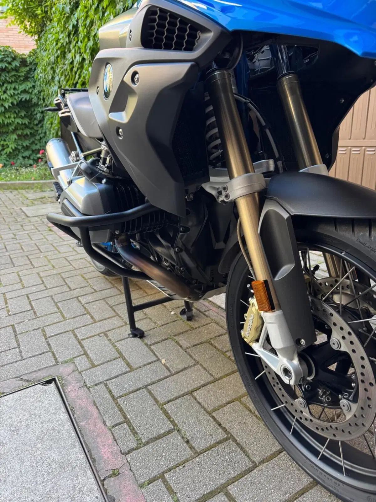 Bmw R 1200 GS (2017 - 18) (6)