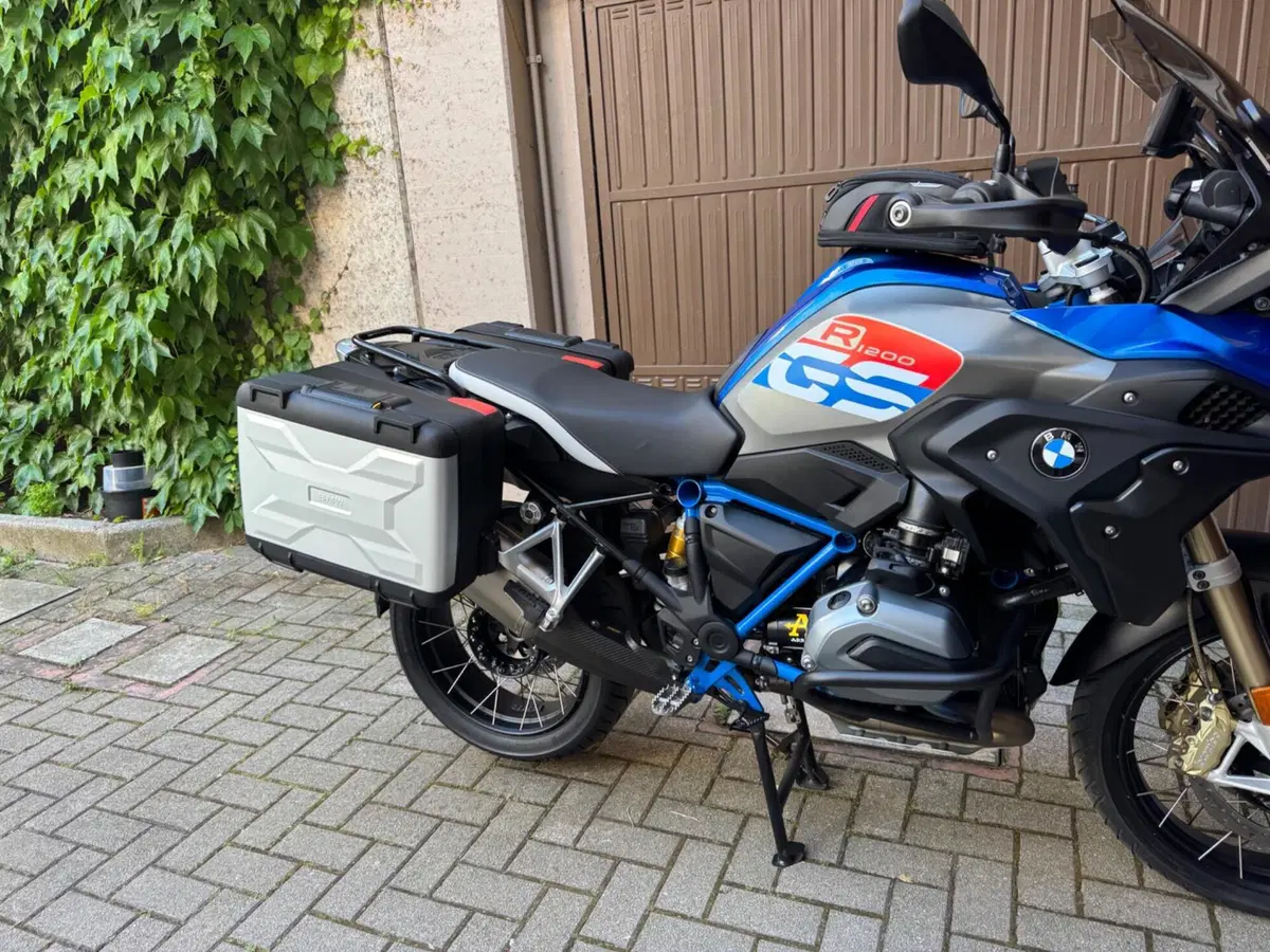 Bmw R 1200 GS (2017 - 18) (9)