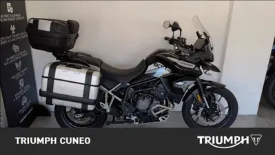 Triumph Tiger 900 GT Pro (2020 - 23) usata