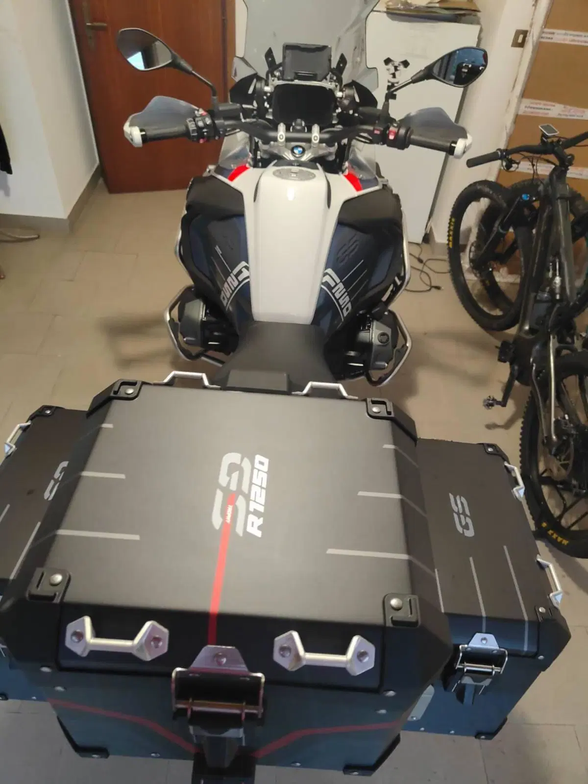 Bmw R 1250 GS Adventure (2021 - 24) (6)