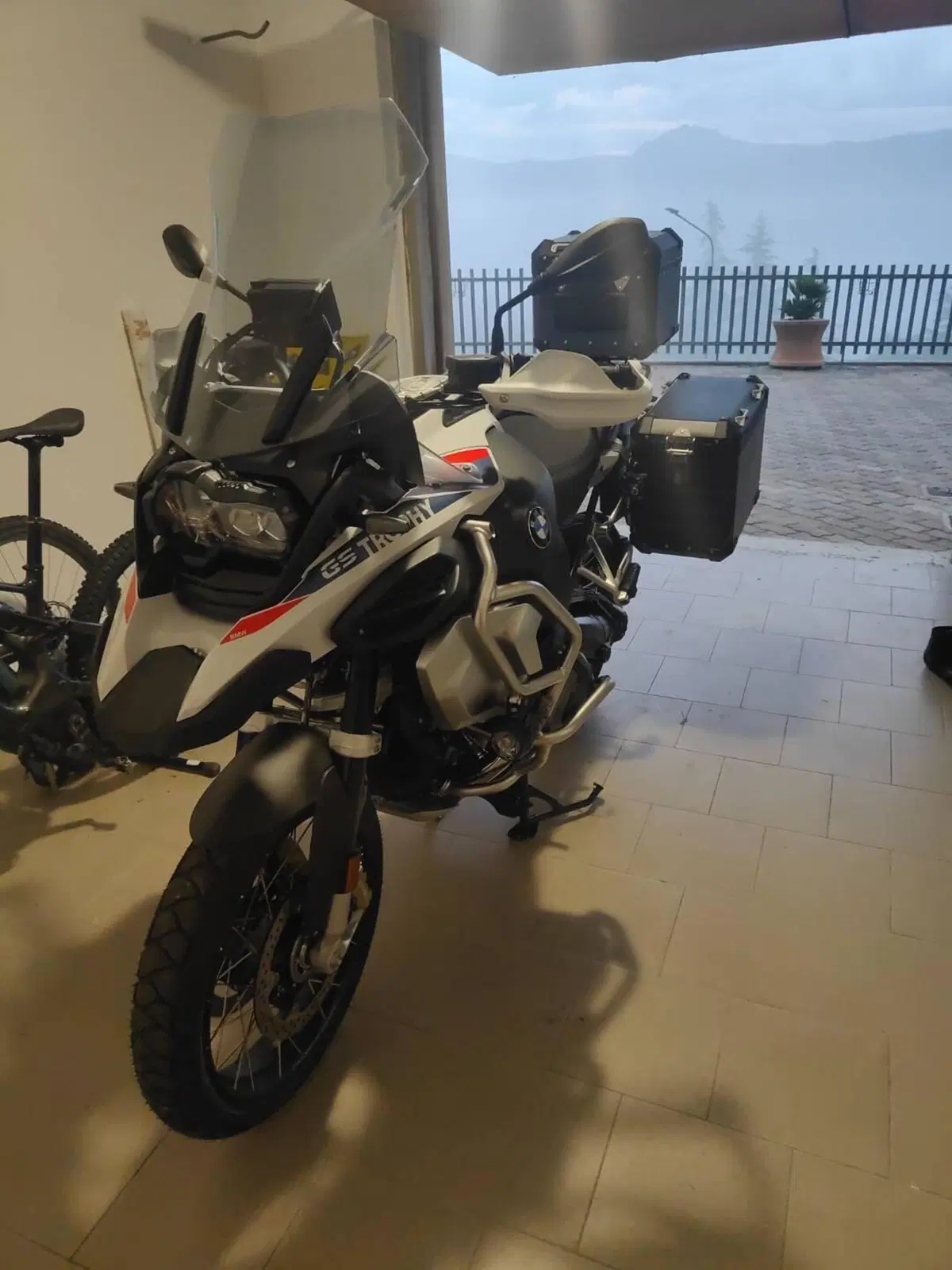 Bmw R 1250 GS Adventure (2021 - 24) (8)