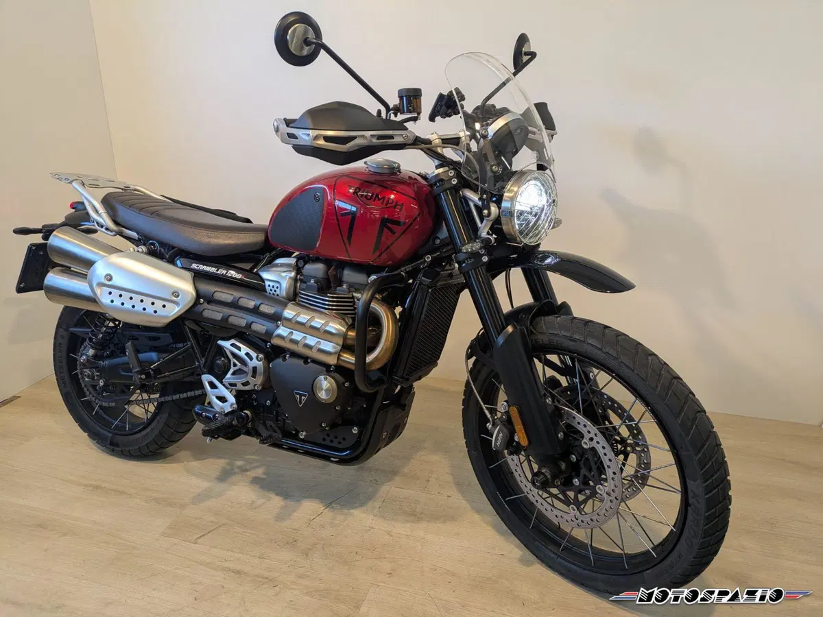 Triumph Scrambler 1200 X (2024 - 26) (3)