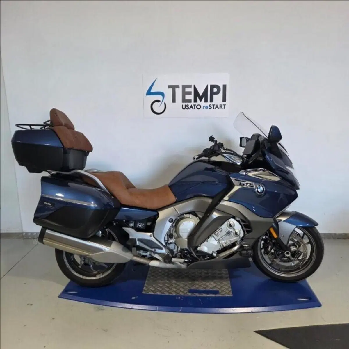 Bmw K 1600 GTL (2022 - 26)