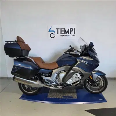 Bmw K 1600 GTL (2022 - 26) usata