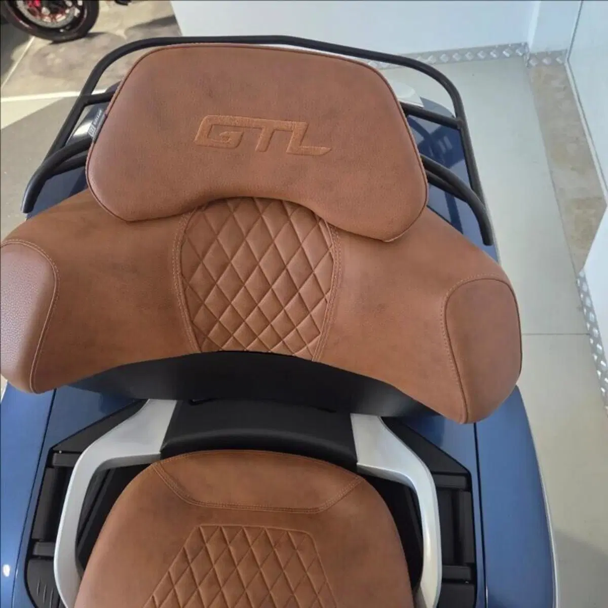 Bmw K 1600 GTL (2022 - 26) (2)