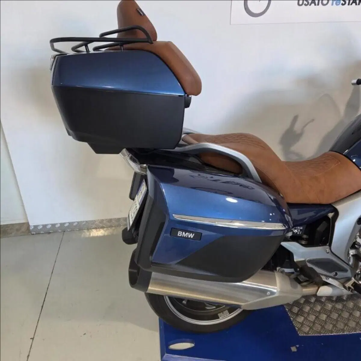 Bmw K 1600 GTL (2022 - 26) (4)