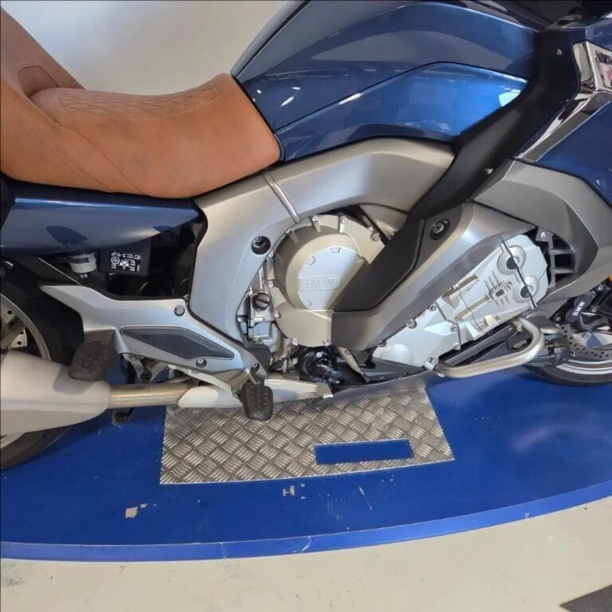 Bmw K 1600 GTL (2022 - 26) (5)
