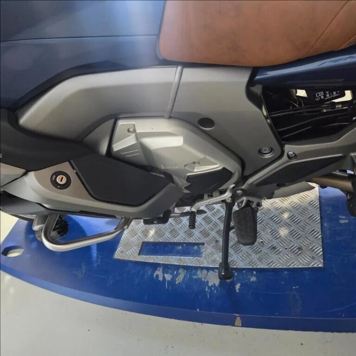 Bmw K 1600 GTL (2022 - 26) (8)