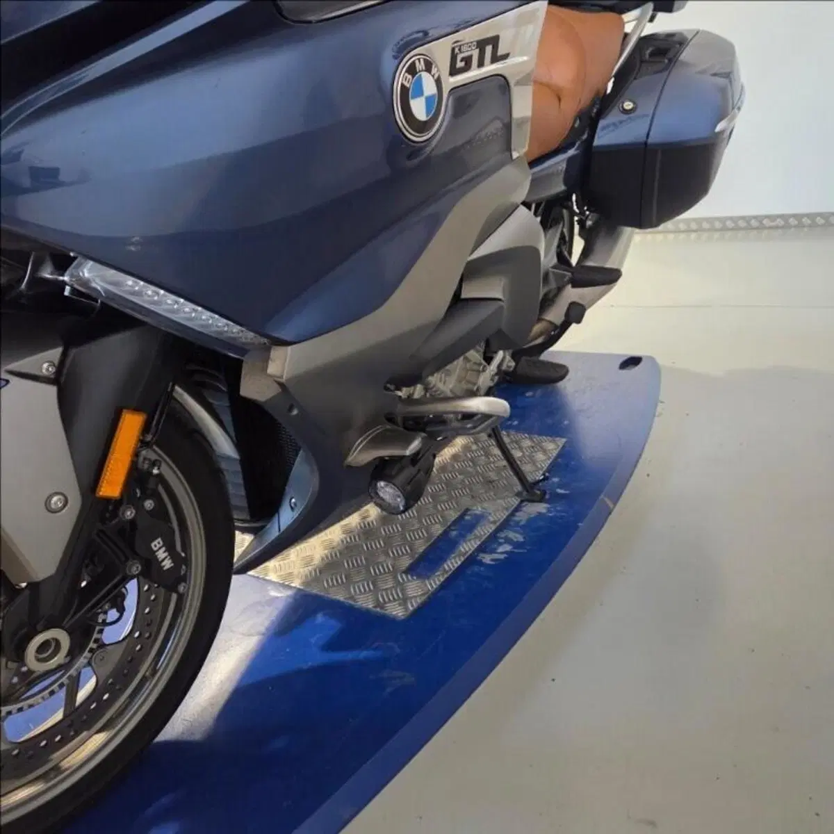 Bmw K 1600 GTL (2022 - 26) (14)