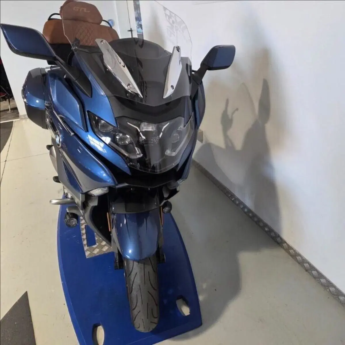 Bmw K 1600 GTL (2022 - 26) (15)