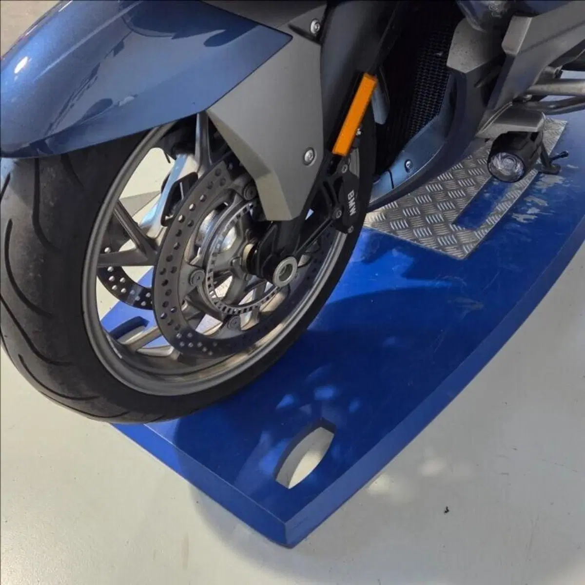 Bmw K 1600 GTL (2022 - 26) (16)