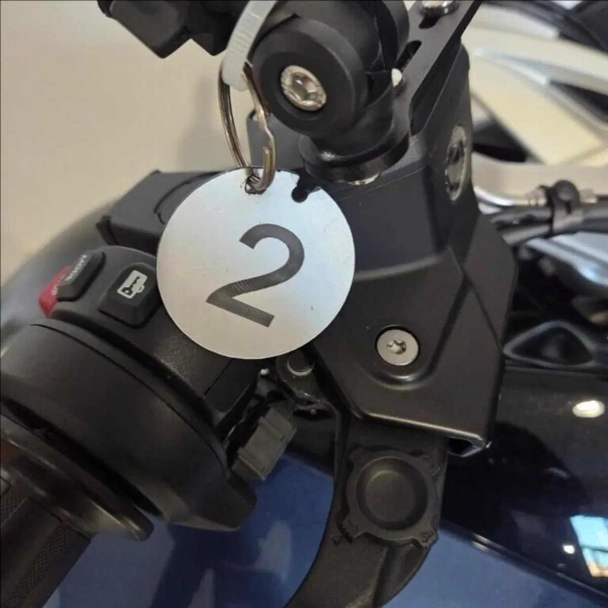 Bmw K 1600 GTL (2022 - 26) (17)