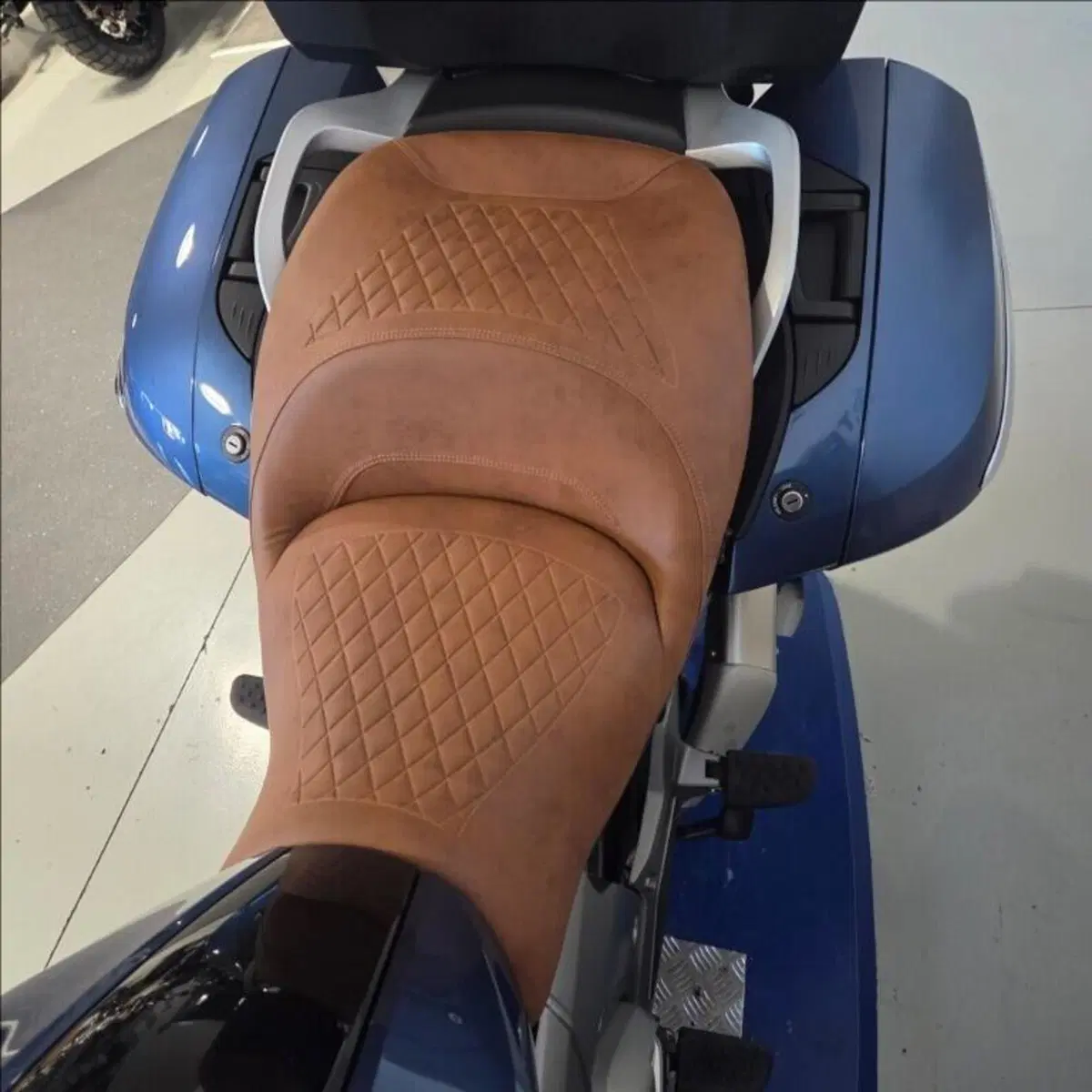 Bmw K 1600 GTL (2022 - 26) (19)