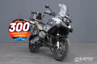 Bmw R 1200 GS (2010 - 12) usata
