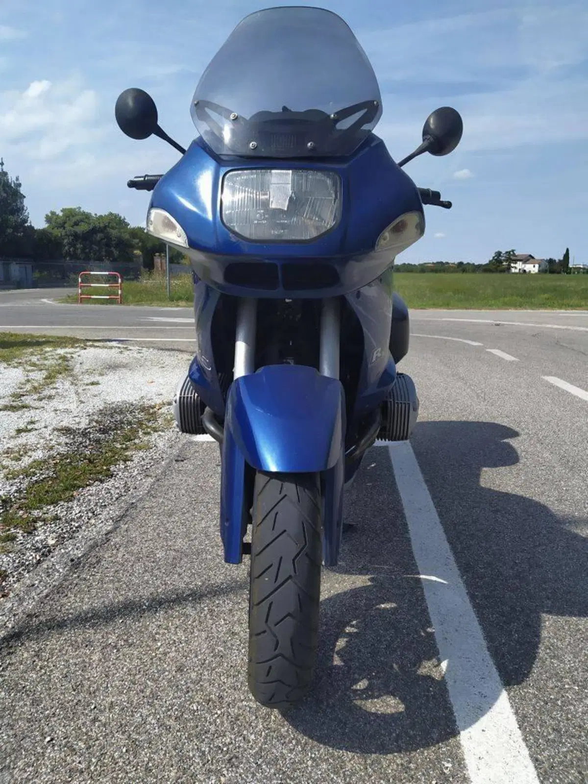Bmw R 1150 RS (2001 - 06) (4)