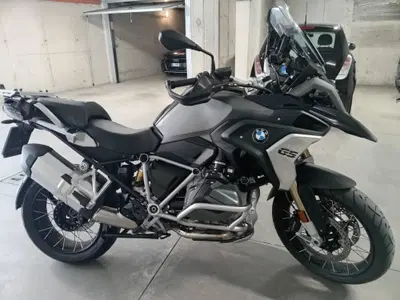 Bmw R 1250 GS (2019 - 20) usata
