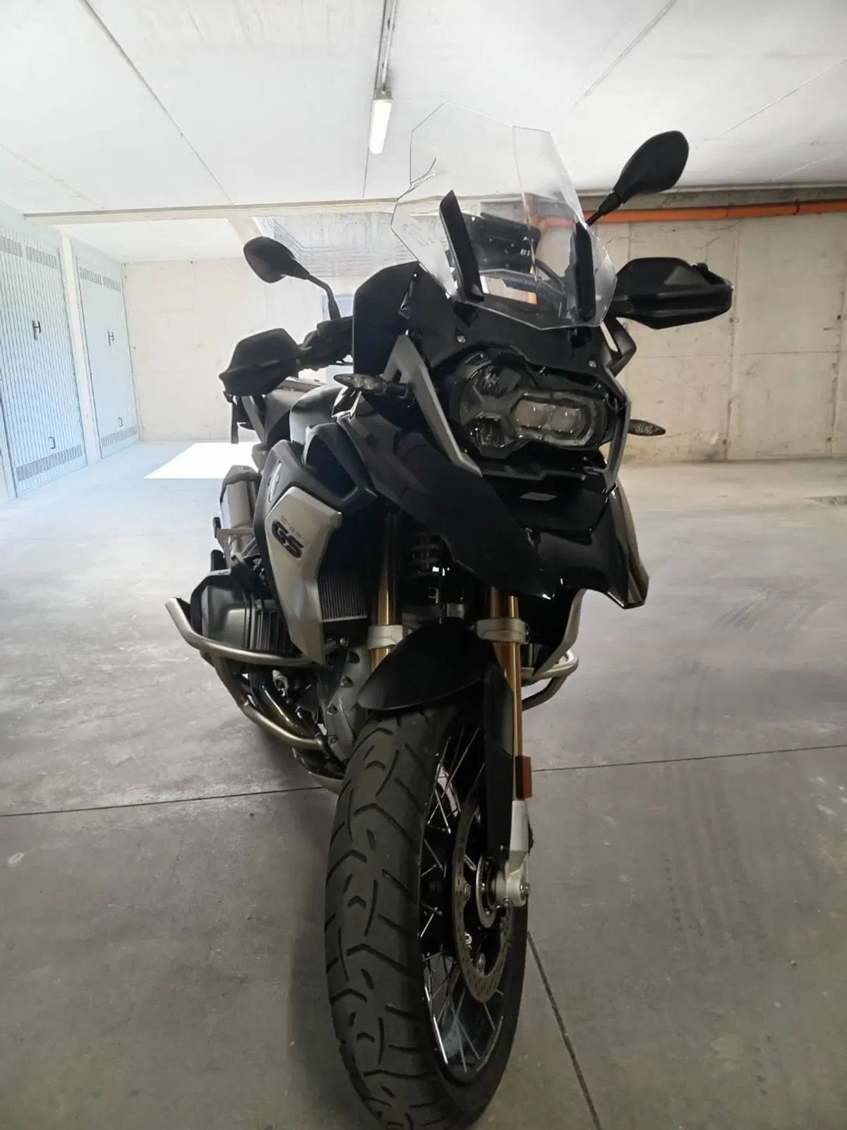 Bmw R 1250 GS (2019 - 20) (2)