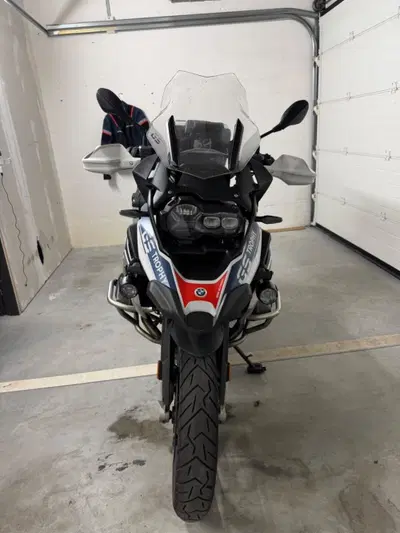 Bmw R 1250 GS (2021 - 24) usata