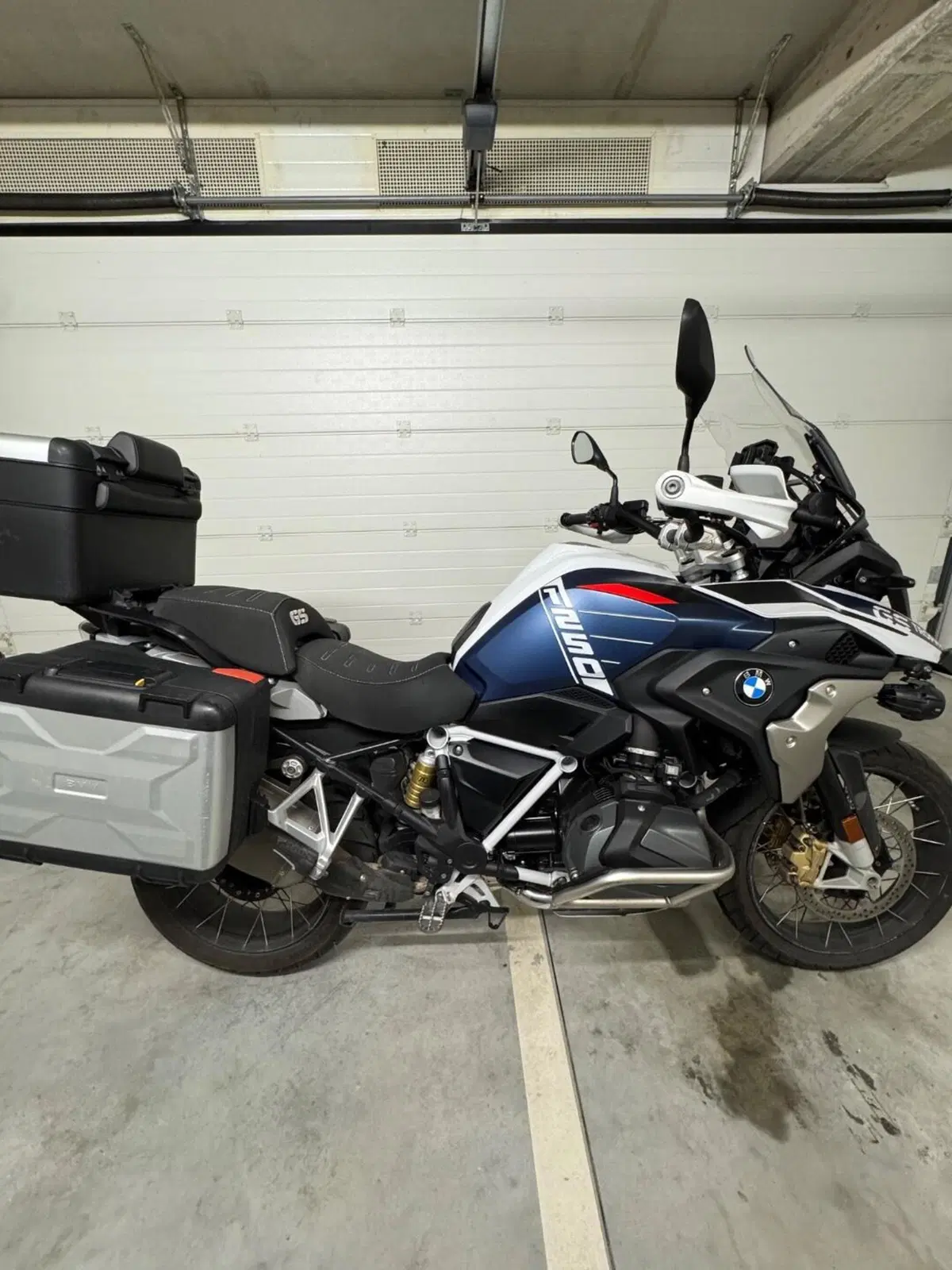 Bmw R 1250 GS (2021 - 24) (3)