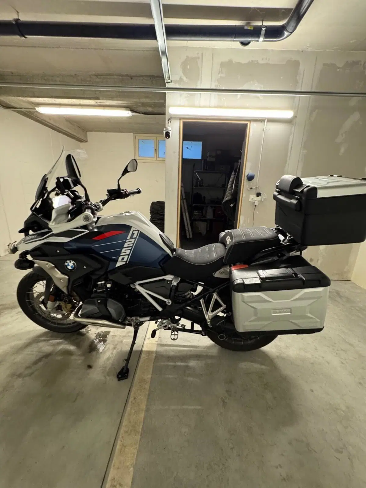 Bmw R 1250 GS (2021 - 24) (4)