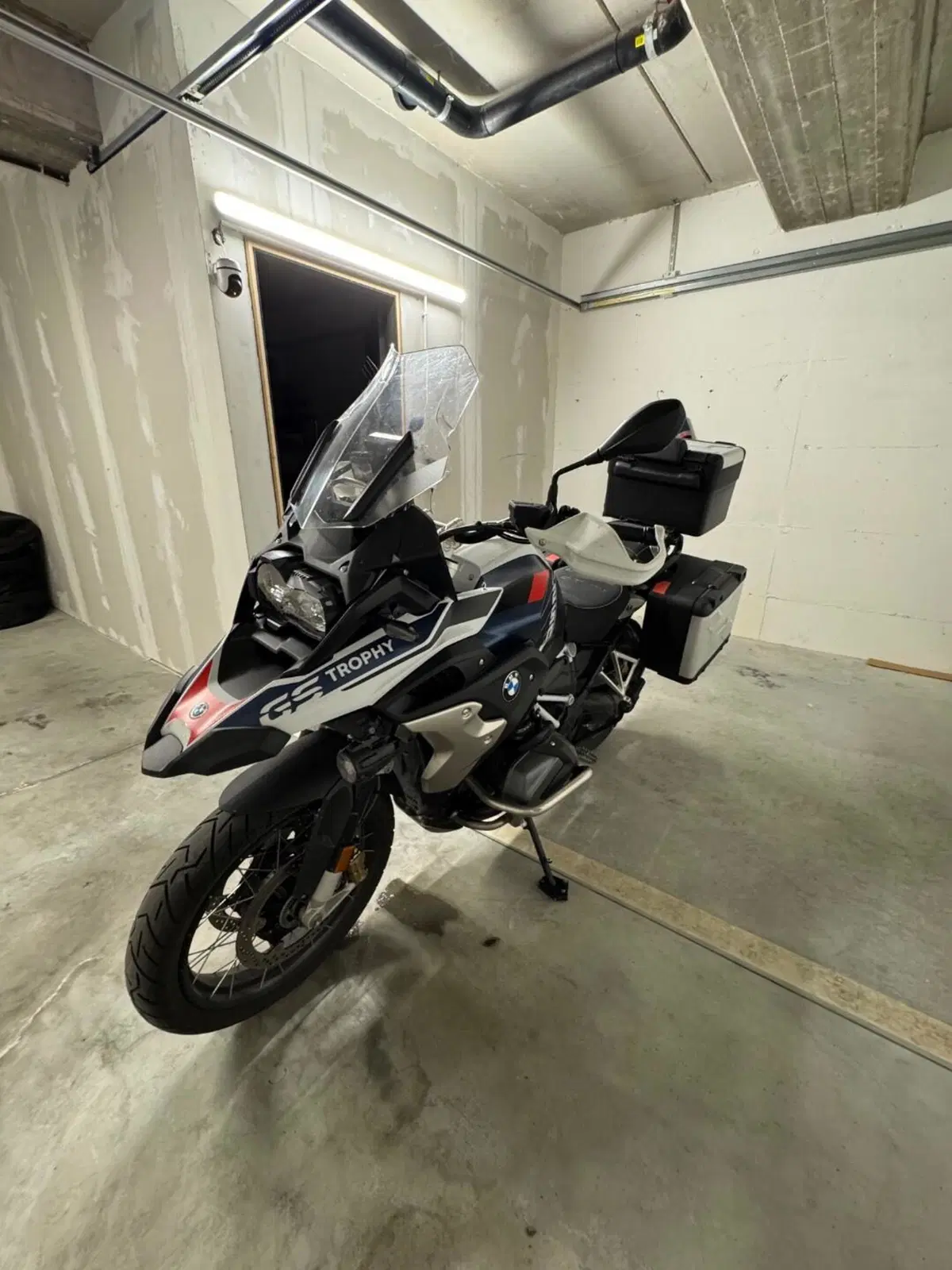 Bmw R 1250 GS (2021 - 24) (5)