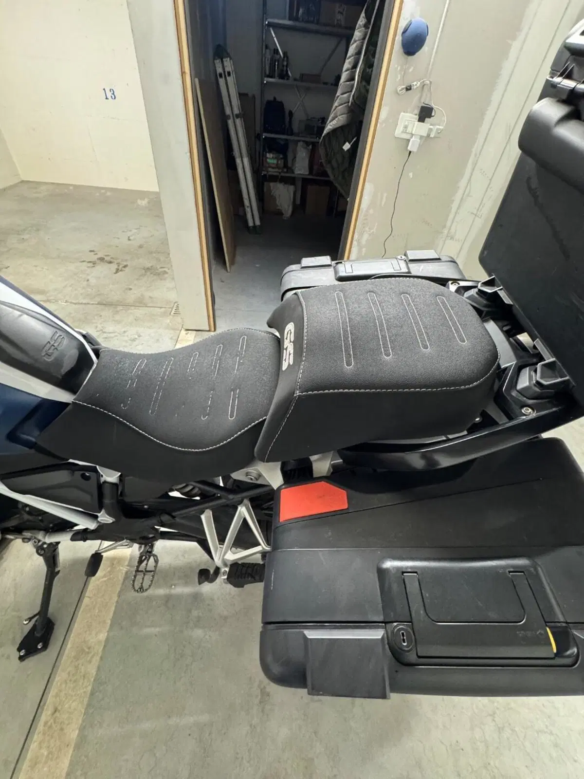 Bmw R 1250 GS (2021 - 24) (6)