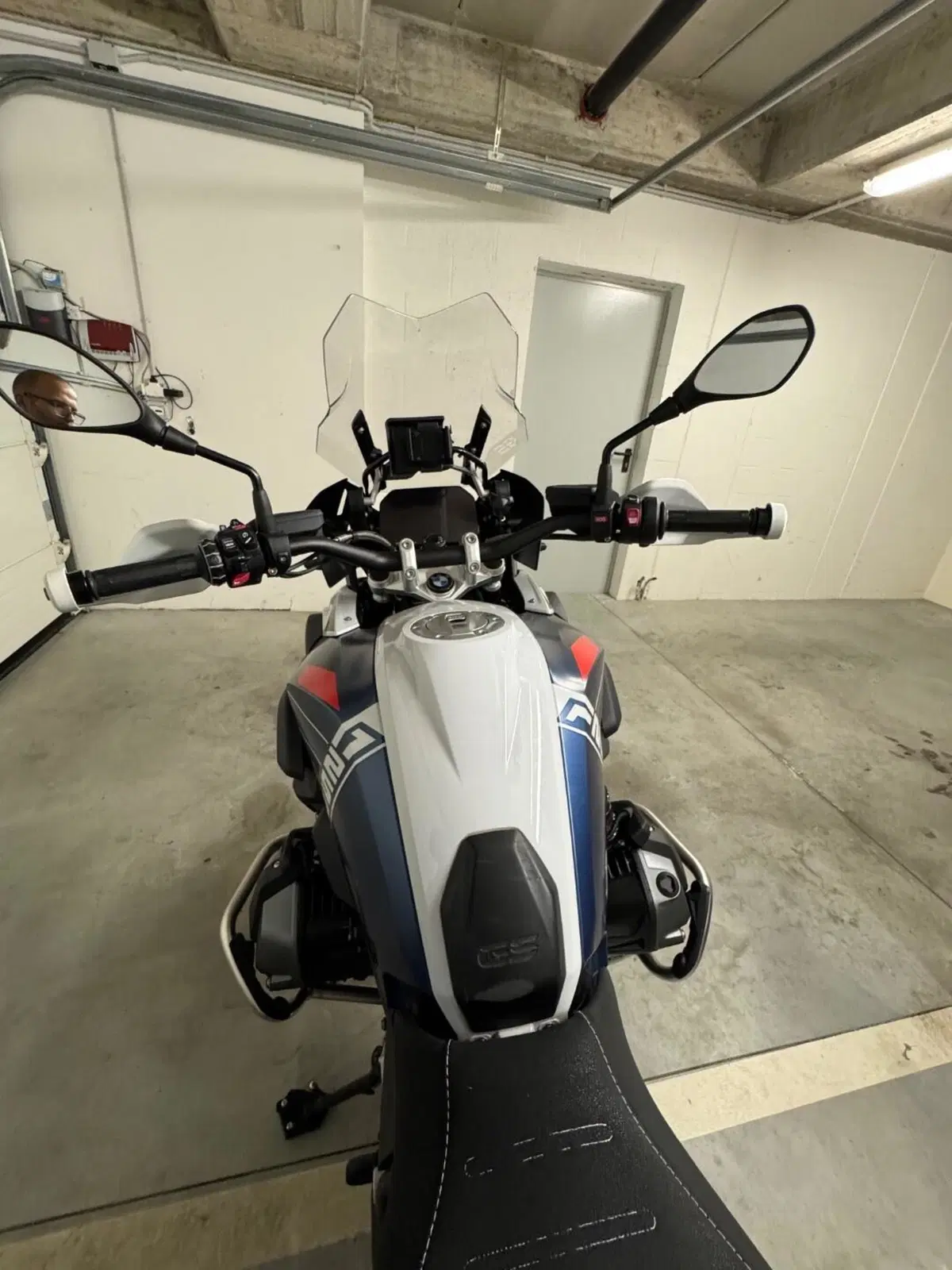 Bmw R 1250 GS (2021 - 24) (7)