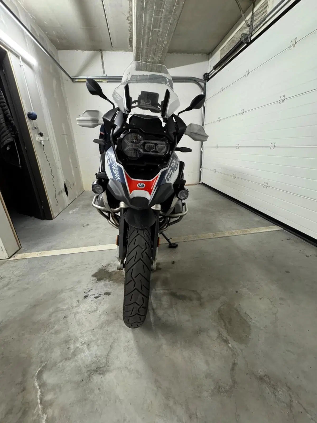 Bmw R 1250 GS (2021 - 24) (8)