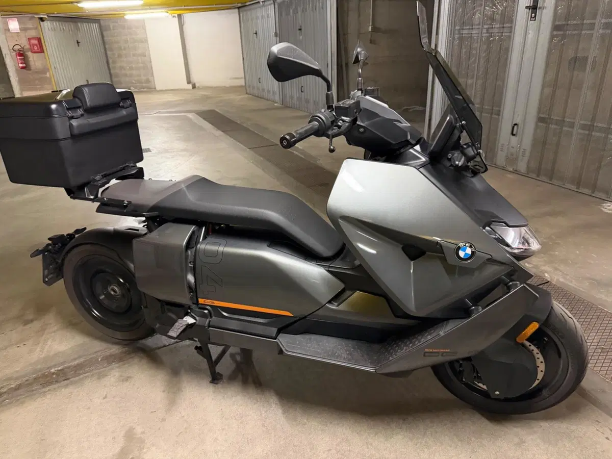 Bmw CE 04 (2021 - 25) (3)