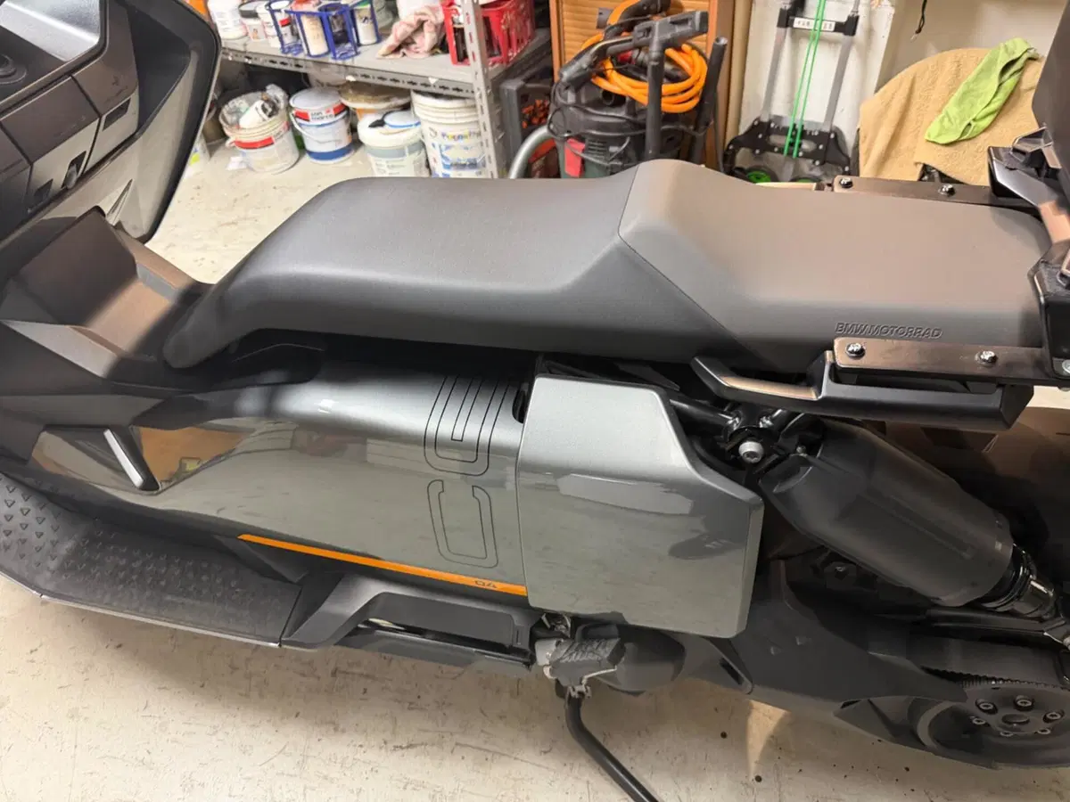 Bmw CE 04 (2021 - 25) (6)