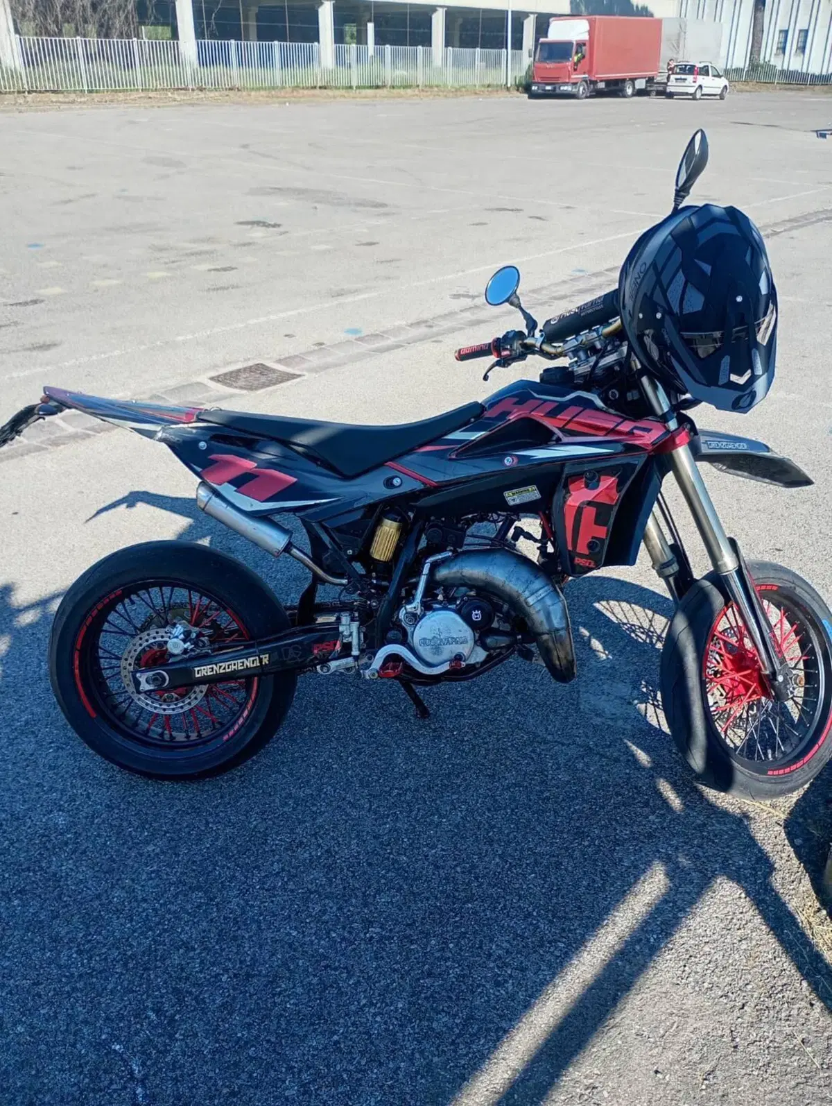 Husqvarna SM 125 (2007) (6)
