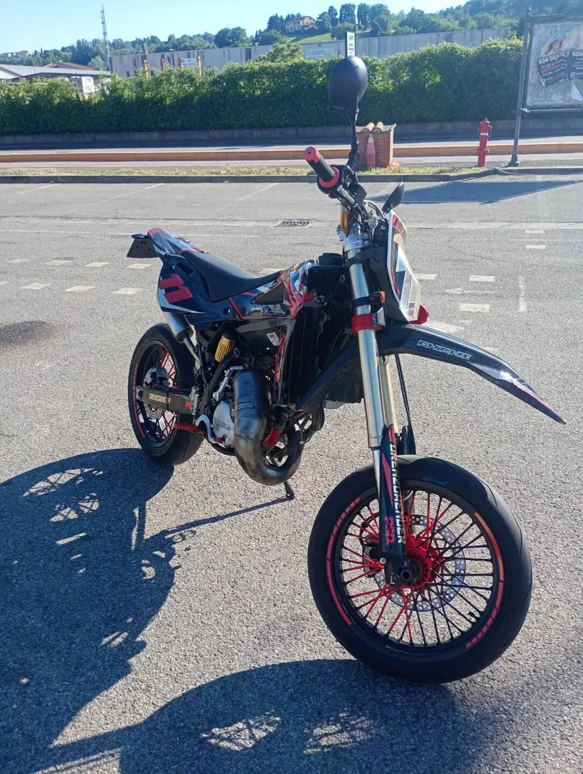 Husqvarna SM 125 (2007) (9)